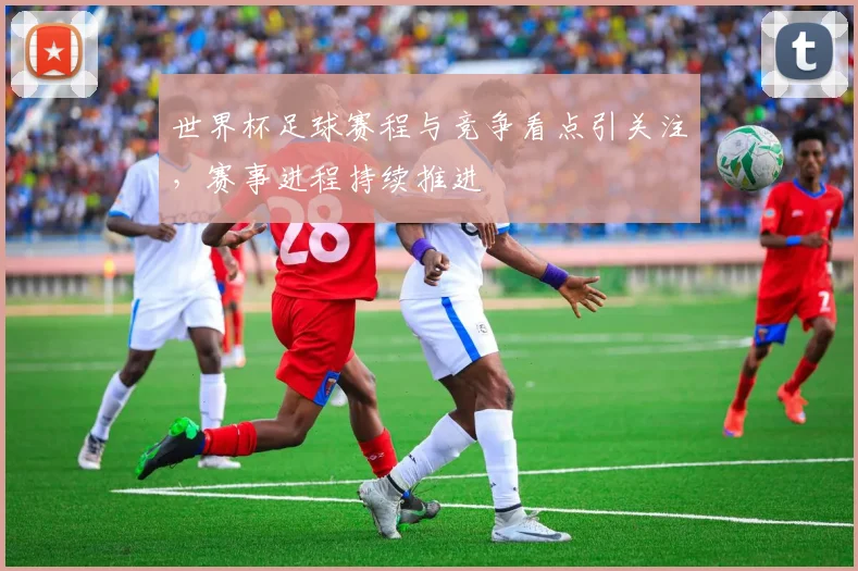 世界杯足球赛程与竞争看点引关注，赛事进程持续推进